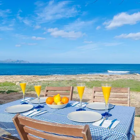Yourhouse Solmarina Son Serra * סון סרה דה מרינה