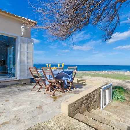 Yourhouse Solmarina Son Serra דירה סון סרה דה מרינה
