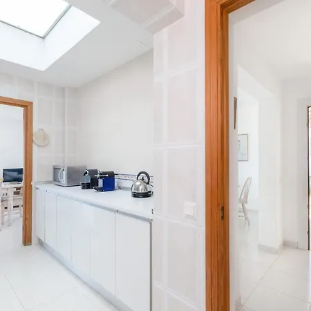 דירה Yourhouse Solmarina Son Serra