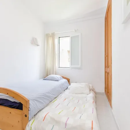 Yourhouse Solmarina Son Serra סון סרה דה מרינה