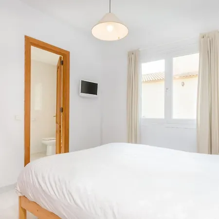 דירה Yourhouse Solmarina Son Serra