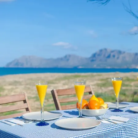 Yourhouse Solmarina Son Serra * סון סרה דה מרינה