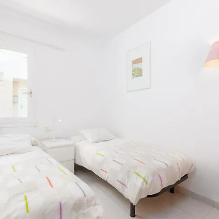 Yourhouse Solmarina Son Serra