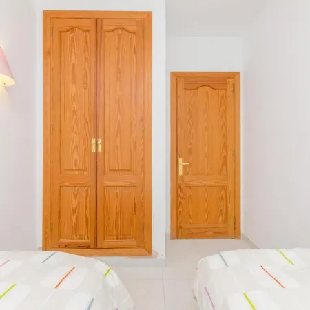 Yourhouse Solmarina Son Serra *