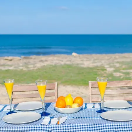 Yourhouse Solmarina Son Serra דירה