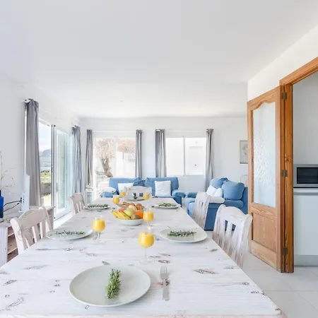 דירה Yourhouse Solmarina Son Serra