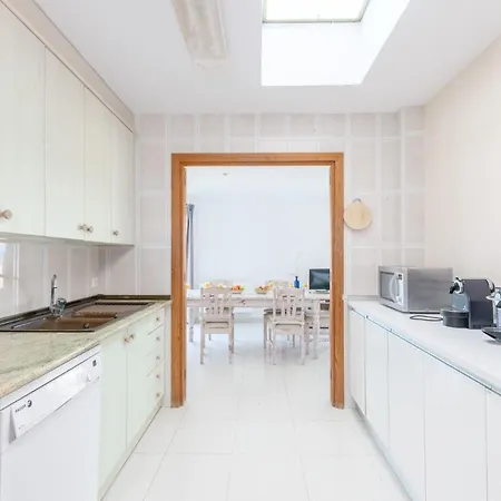 Yourhouse Solmarina Son Serra * סון סרה דה מרינה