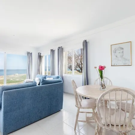 Yourhouse Solmarina Son Serra * סון סרה דה מרינה